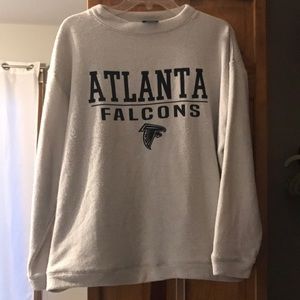 Falcons sweater